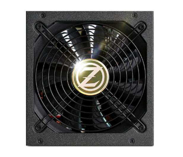 Zalman Waterra 1200W 80 Plus Gold - 642862 - zdjęcie 2